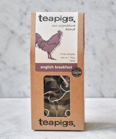 Teapigs English Breakfast, 15ct
