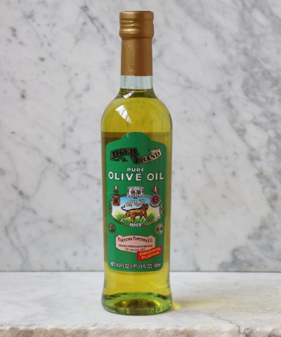 Tiger Pure Olive Oil, 500ml
