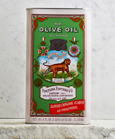 Tiger Pure Olive Oil, 3L