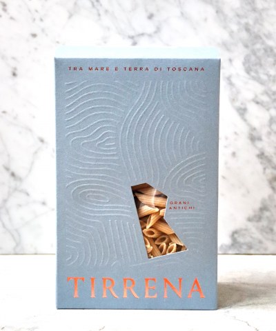 Tirrena Penne Rigate, 500g