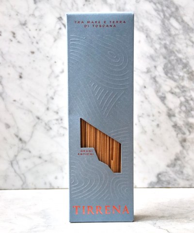 Tirrena Spaghetti, 500g