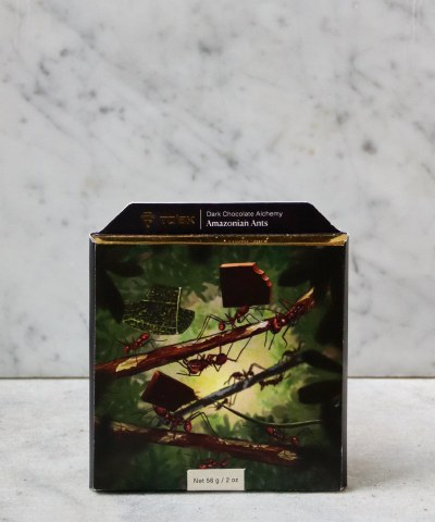 To'ak Alchemy Amazonian Ants, 56g