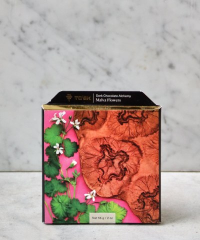 To'ak Alchemy Malva Flowers, 56g