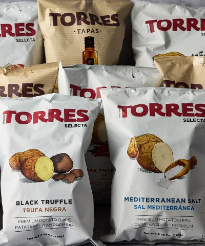 Chip Off the Ol' Block