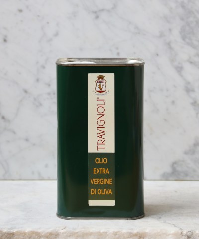 Travignoli EVOO, 1L