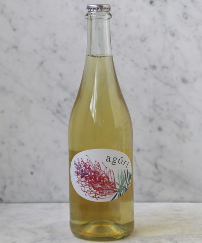 Travis Tausend "Agori" Chardonnay