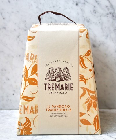 Tre Marie Pandoro, 750g