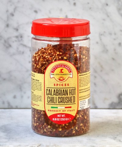 Tutto Calabria Chili Flake, 250g