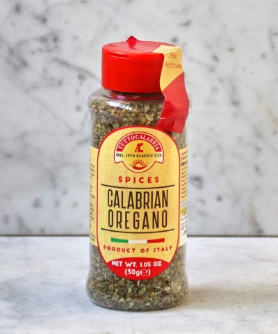 Tutto Calabria Calabrian Oregano, 1oz