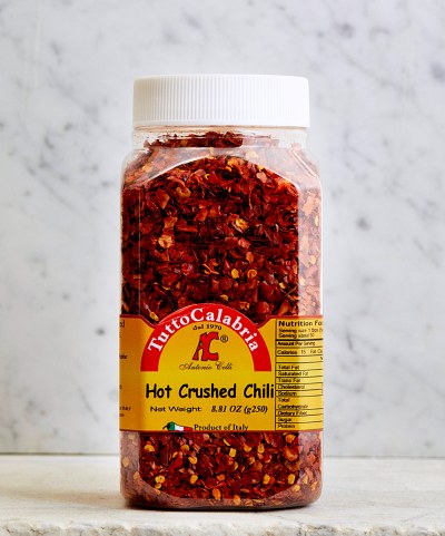 Tutto Calabria Chili Flake, 250g Tutto Calabria Chili Flake, 250g