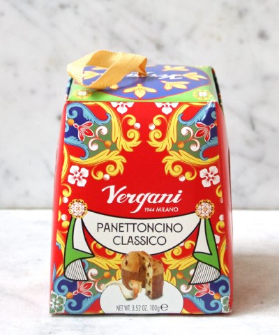 Vergani Mini Panettone, 100g