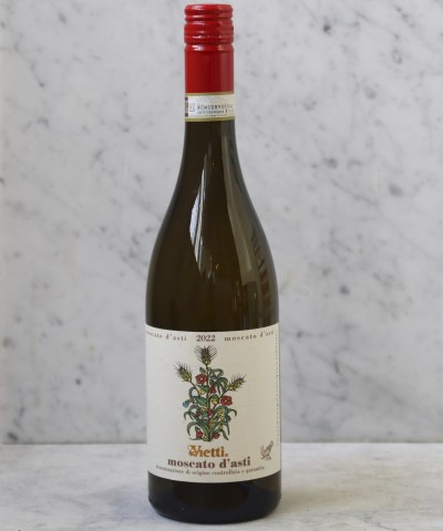 Vietti Moscato d'Asti DOCG