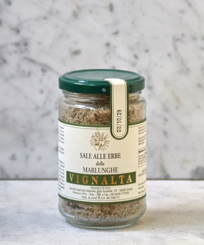 Vignalta Sea Salt with Herbs, 300g