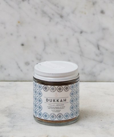 VIlla Jerada Dukkah, 50g