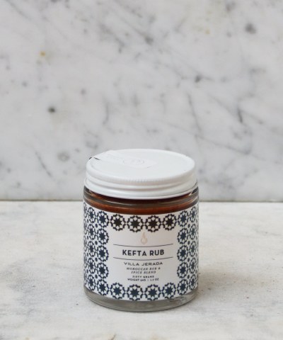 Villa Jerada Kefta Rub, 50g