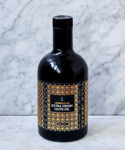 Villa Jerada Moroccan Extra Virgin Olive Oil, 500ml
