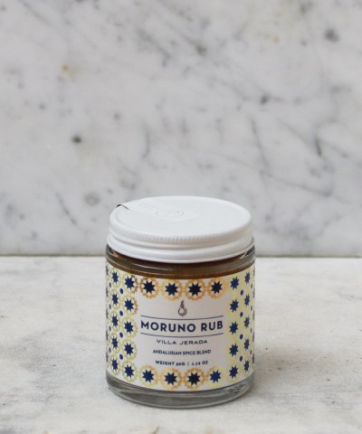 Villa Jerada Moruno Rub, 50goz