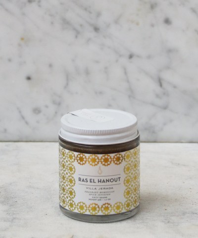 Villa Jerada Ras El Hanout