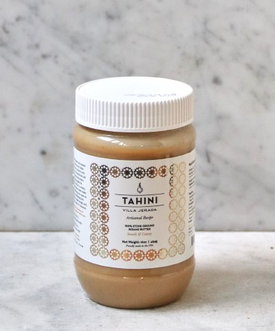 Villa Jerada Tahini, 16oz