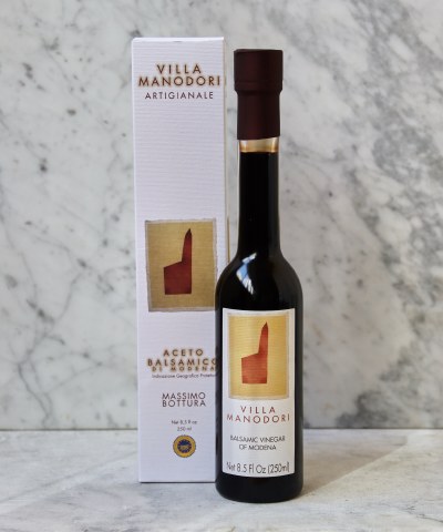 Villa Manodori Balsamic Vinegar, 250ml
