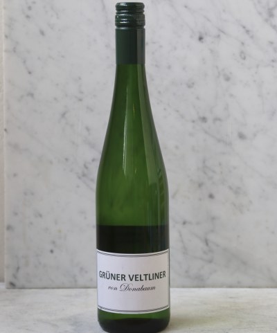 Von Donabaum Gruner Veltliner