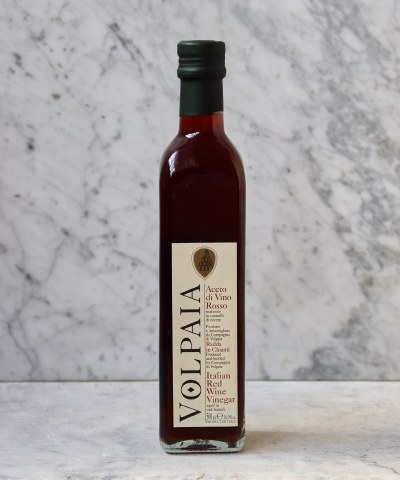 Castello di Volpaia Red Wine Vinegar, 500ml