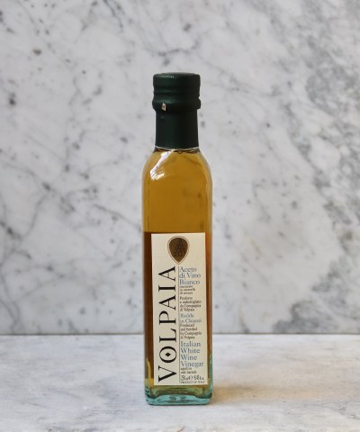 Castello di Volpaia White Wine Vinegar, 250ml