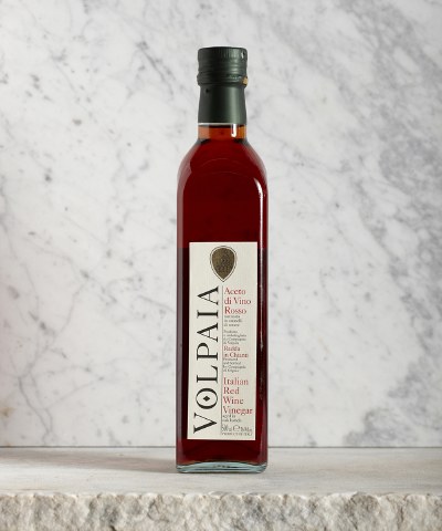 Castello di Volpaia Red Wine Vinegar, 500ml Castello di Volpaia Red Wine Vinegar, 500ml