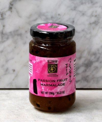 Yakami Orchards Passion Fruit Marmalade, 290g