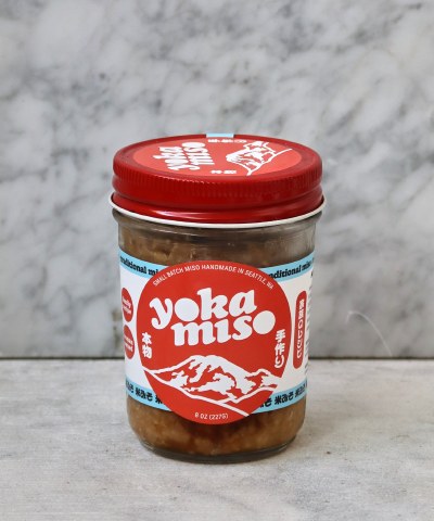 Yoka Miso Traditional, 8oz