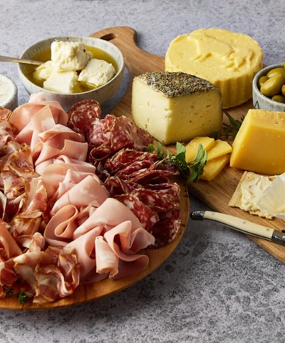 The DeLaurenti Deli Top 12!