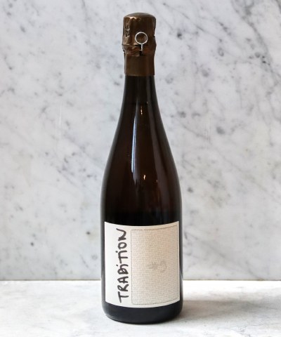 Champagne Charles Dufour "Tradition #9"