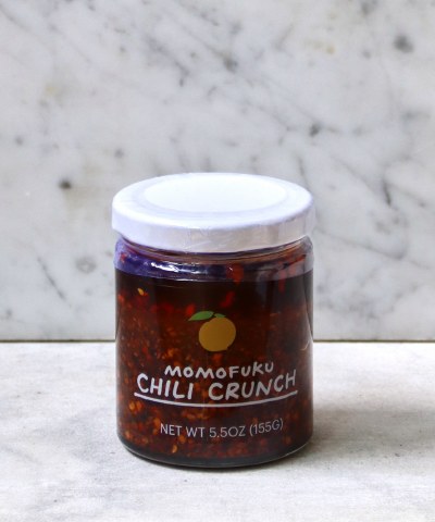 Momofuku Chili Crunch, 5.3oz