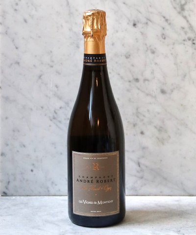 Domaine André Robert "Les Vignes de Montigny" Extra Brut