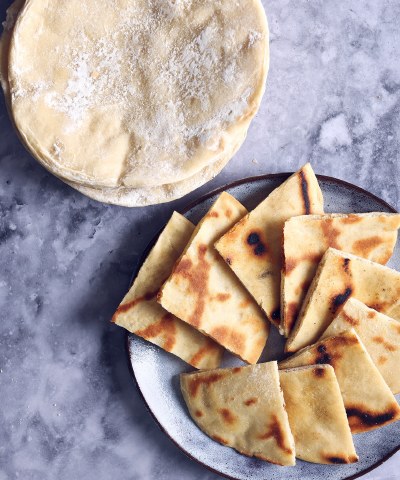 Macrina Piadina, 6pk