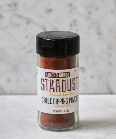 Rancho Gordo Stardust Dipping Powder, 2.4oz