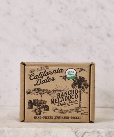 Rancho Meladuco Dates, 16oz