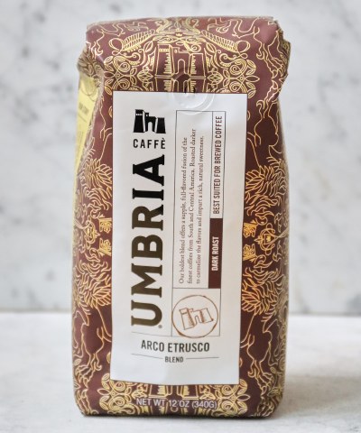Caffe Umbria Arco Etrusco, 12oz
