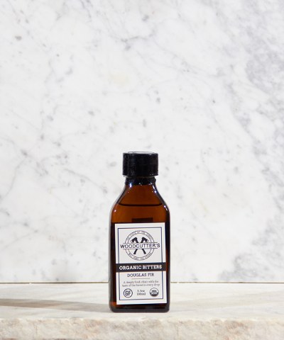 Woodcutter's Douglas Fir Bitters, 100mL