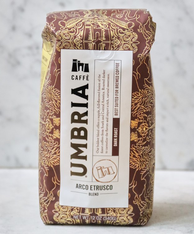 Caffe Umbria Arco Etrusco, 12oz