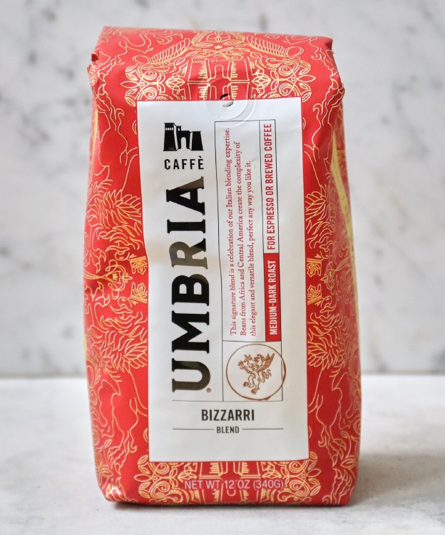 Caffe Umbria Bizzarri, 12oz
