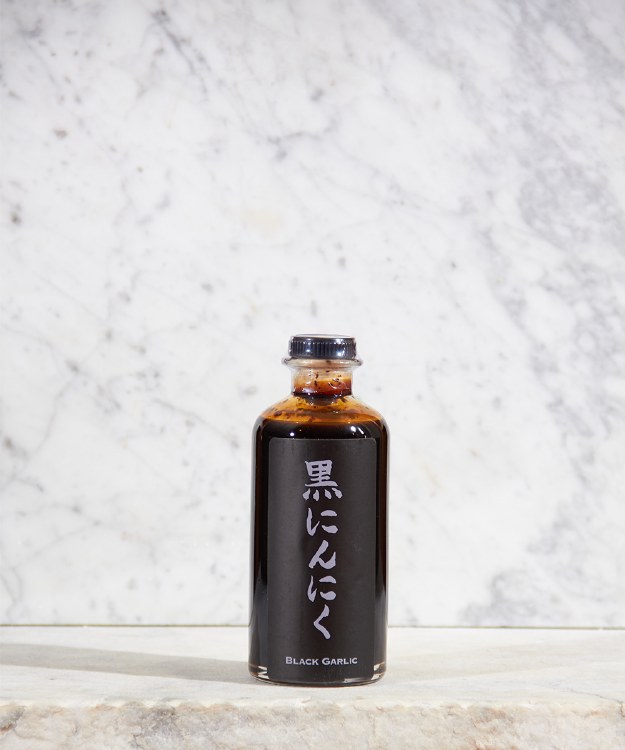 Black Garlic Molasses, 8.45oz
