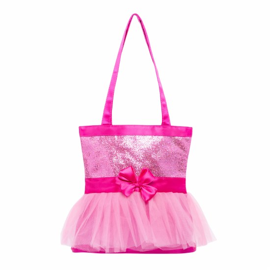 Horizon Tutu Dance Tote 1066 O/S PNK