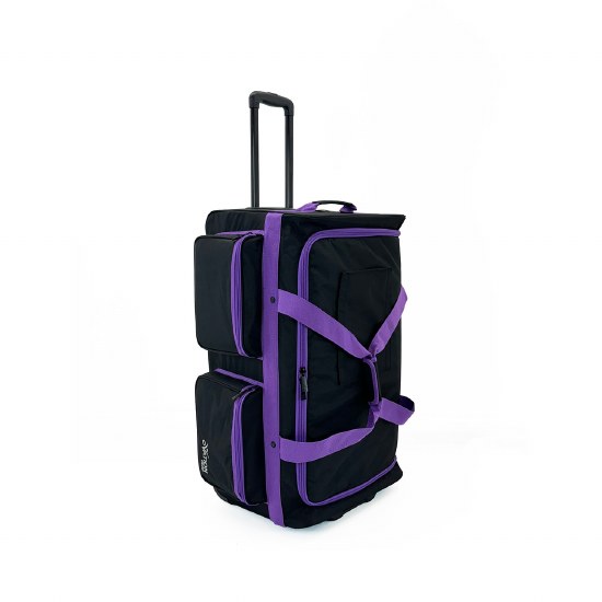 Ovation Gear Large Performance Bag 1710 LG PUR