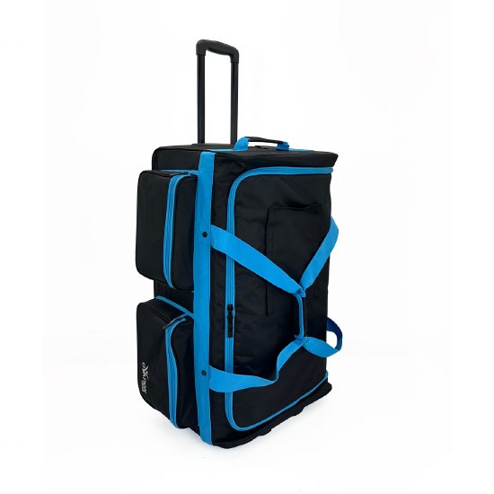 Ovation Gear Large Performance Bag 1710 LG TURQ