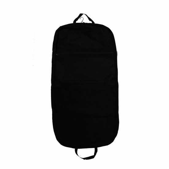 Horizon Garment Bag 1857 O/S BLK