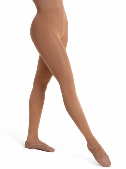 Capezio Ultra Soft Transition Tight 1916X 2-6 MPL