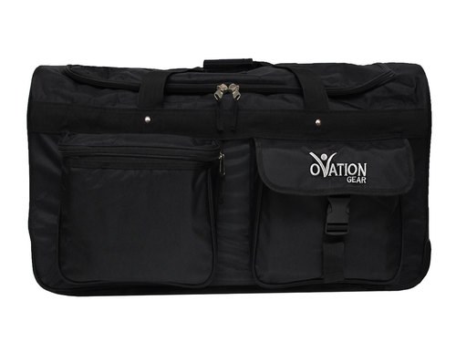 Ovation Gear Medium Performance Bag 1950U MED BLK