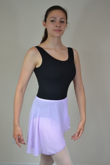YoYo Active Wrap Skirt 221A SM LAV