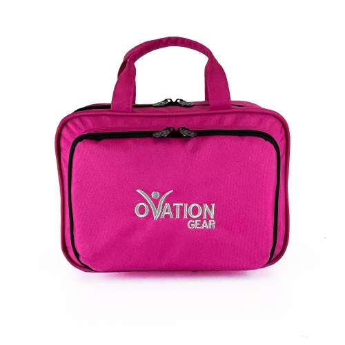 Ovation Gear Soft Cosmetic Bag 2605 O/S HPK
